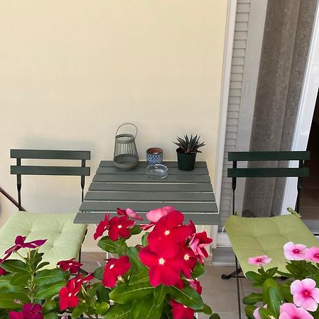 Myrto3 Apartment Πρέβεζα Εξωτερικό φωτογραφία
