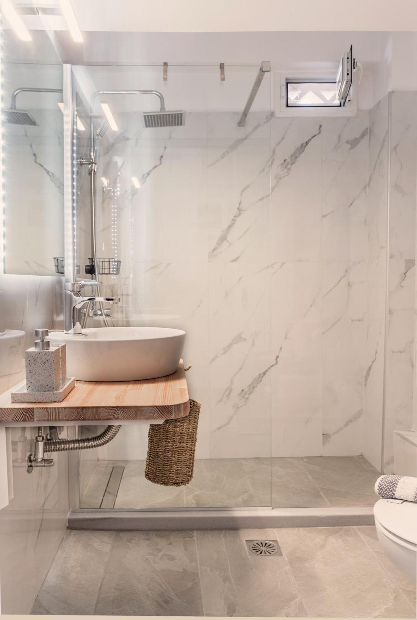 Myrto3 Apartment Πρέβεζα Εξωτερικό φωτογραφία