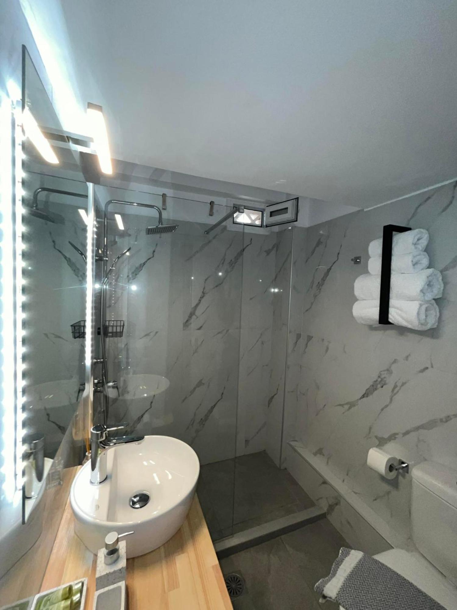 Myrto3 Apartment Πρέβεζα Εξωτερικό φωτογραφία